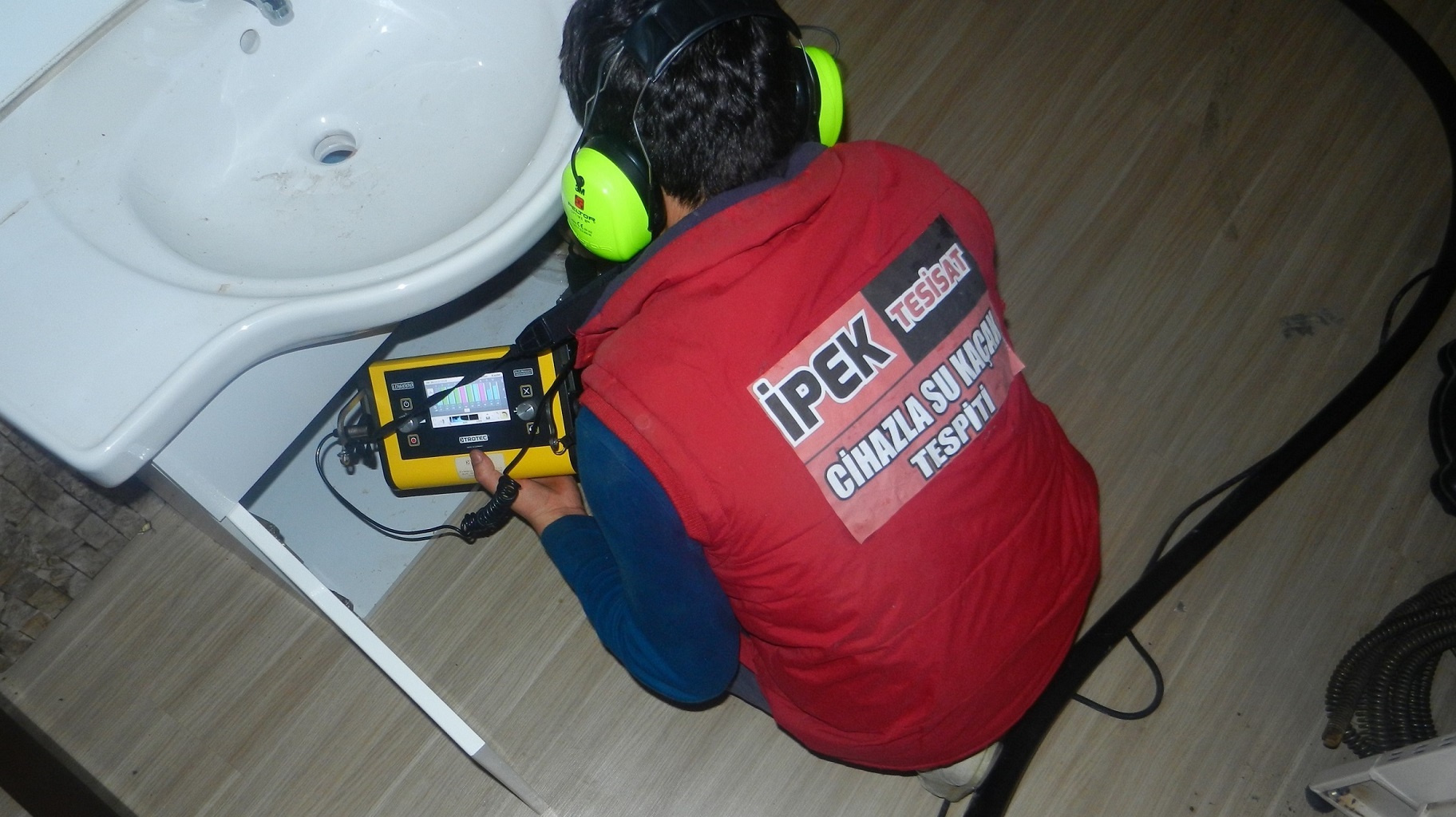 Çayirova Acil Mutfak Lavabo Açma