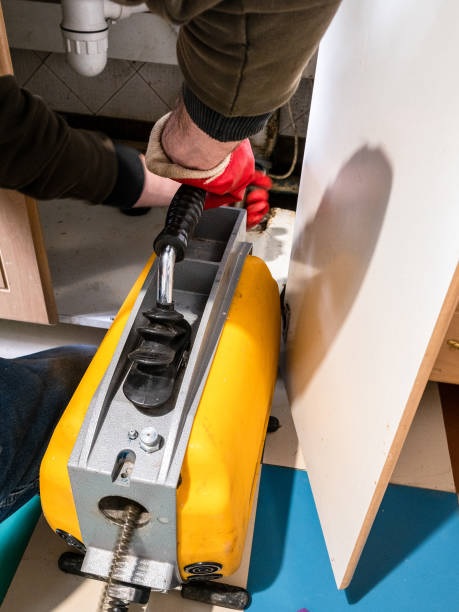 Çayirova Profesyonel Tesisat Ustalar