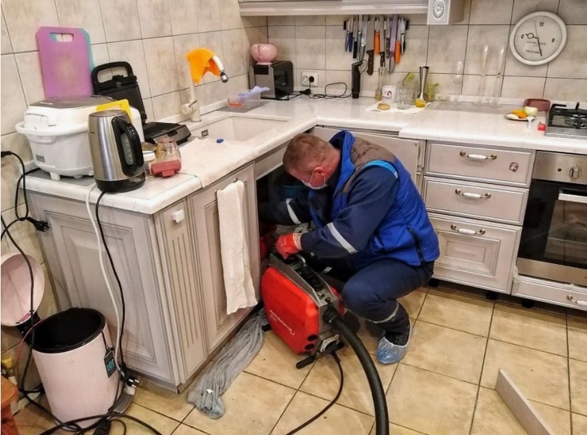 Çayırova Tuvaletm Tıkandı