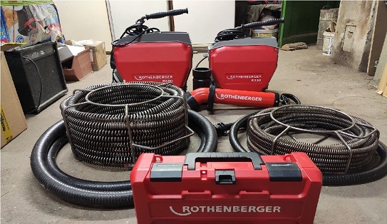 Çayırova Tıkalı Mutfak gider borusu açan firmalar