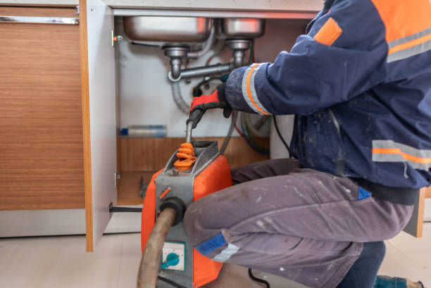 Çayırova Mutfak Tıkanıklıği Açma