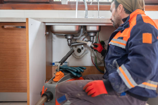 Çayırova Klozet Mutfak Tıkanıklık Açma